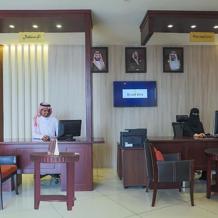 Tala Inn Hotel Corniche Dammam Eksteriør bilde