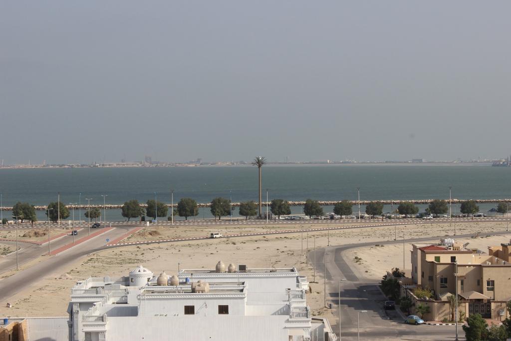 Tala Inn Hotel Corniche Dammam Eksteriør bilde